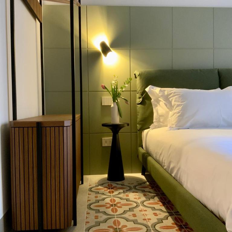 Cà Bèla - Pergolesi - Double Room - 1
