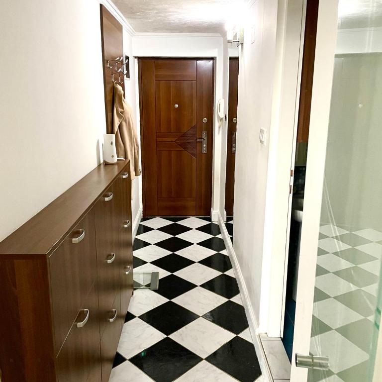 TRIANGLE CITY Apartment 1 - Apartman sa 1 Spavaćom Sobom - 5