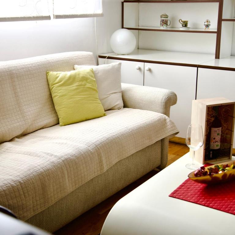 TRIANGLE CITY Apartment 1 - Apartman sa 1 Spavaćom Sobom - 6