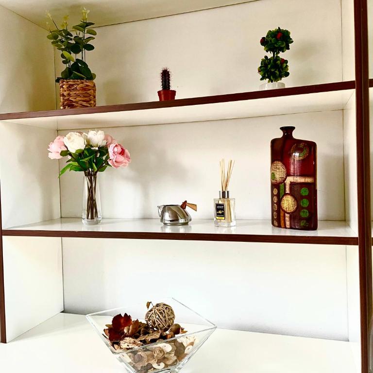 TRIANGLE CITY Apartment 1 - Apartman sa 1 Spavaćom Sobom - 18