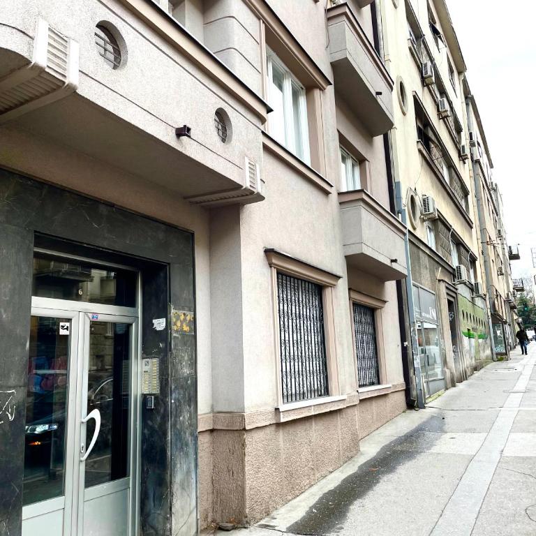 TRIANGLE CITY Apartment 1 - Apartman sa 1 Spavaćom Sobom - 28