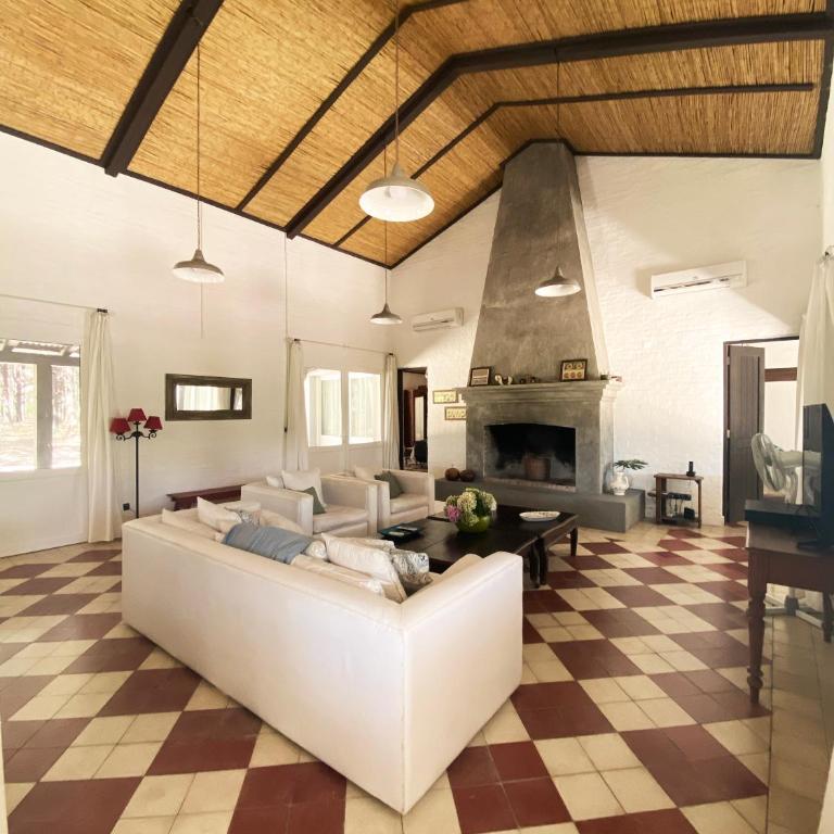 Chacra en Emprendimiento Tierra de Caballos - Two-Bedroom House - 1