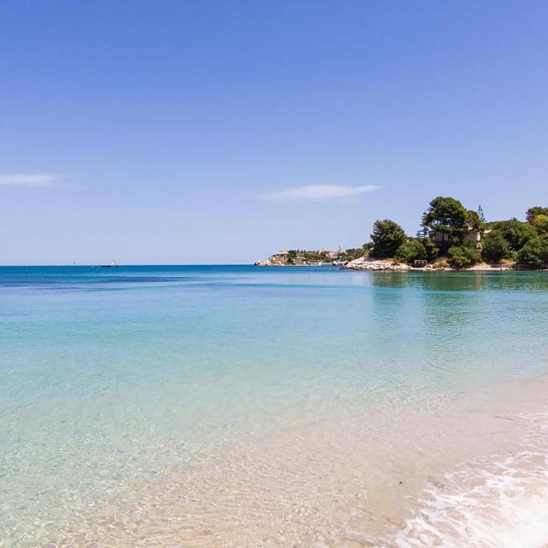 Villa Daniela - Fontane Bianche Beach 600mt Wifi - Villa con 2 Camere da Letto - 28