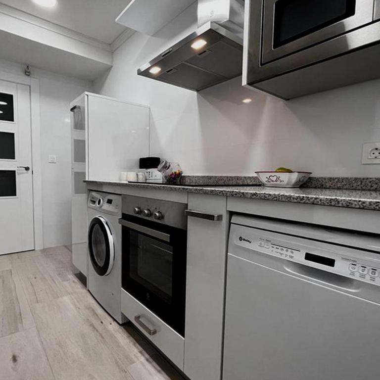 VUT PLAZA DEL ANGEL - Apartamento de 2 dormitorios - 10