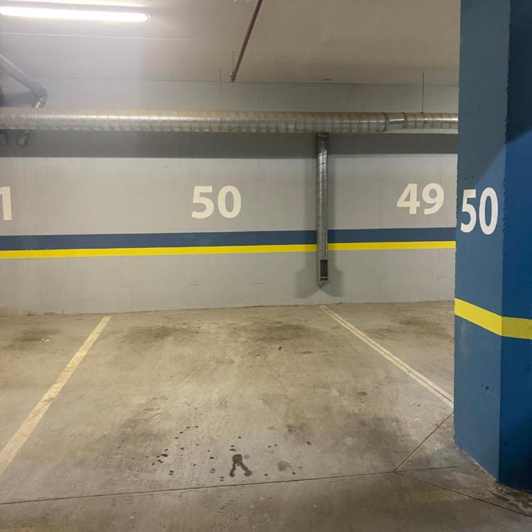 Infinity - Apartman sa 1 Spavaćom Sobom - 33
