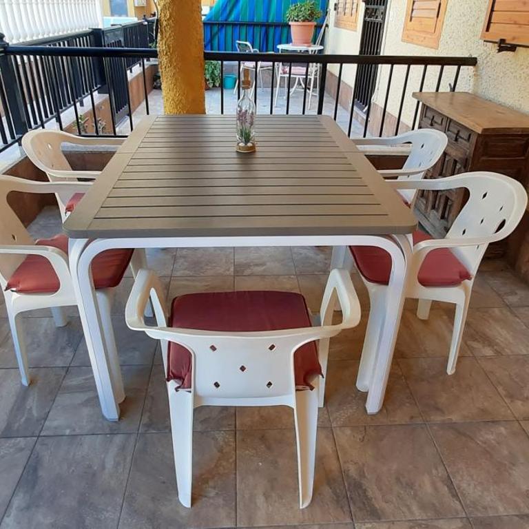 La Casa Milana - Apartamento de 1 dormitorio - 41