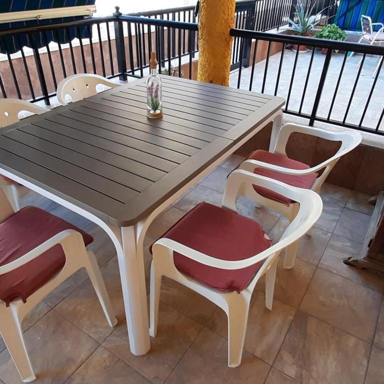 La Casa Milana - Apartamento de 1 dormitorio - 40
