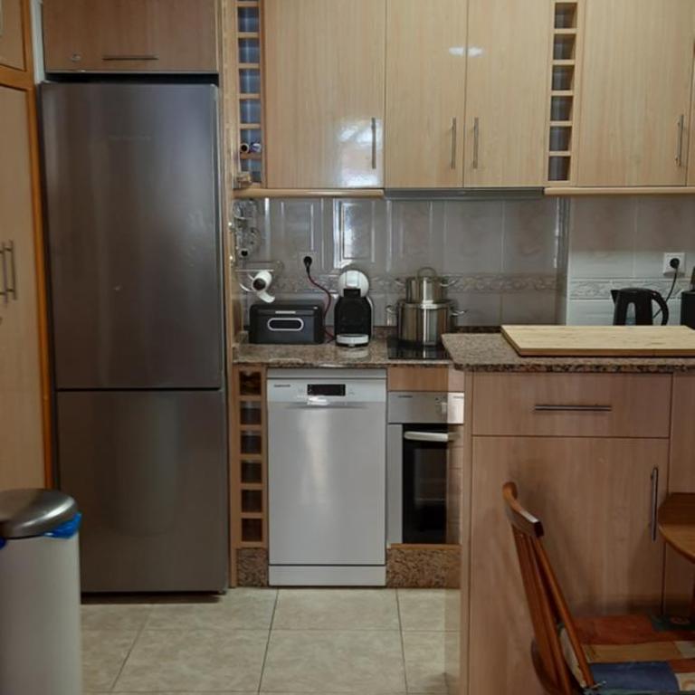 La Casa Milana - Apartamento de 1 dormitorio - 73