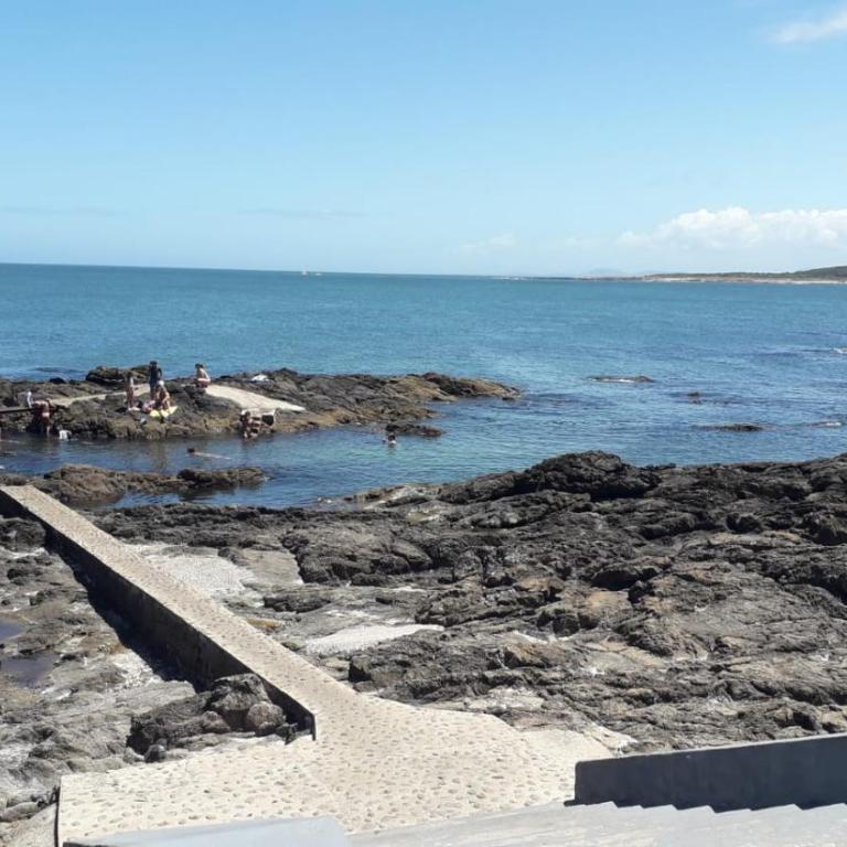 Apartamento en Península con vista a las Islas 1 Dorm y Estar - One-Bedroom Apartment - 37