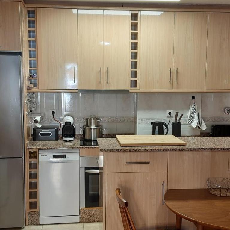 La Casa Milana - Apartamento de 1 dormitorio - 16