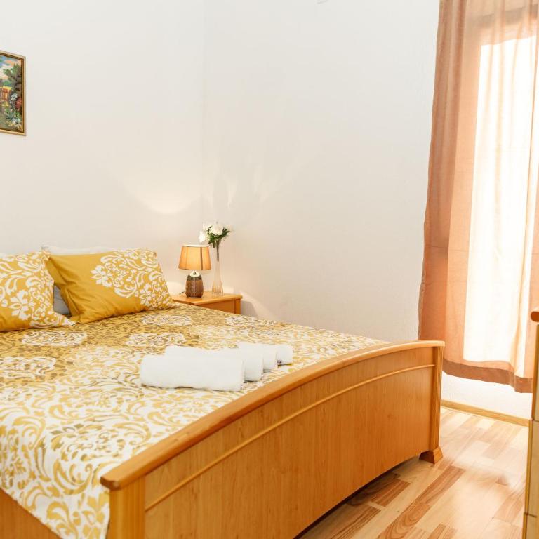 Vila Nikezić - Vila sa Pogledom na More - 19