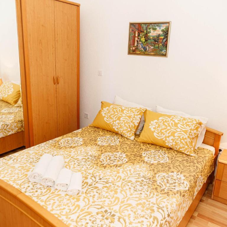 Vila Nikezić - Vila sa Pogledom na More - 24