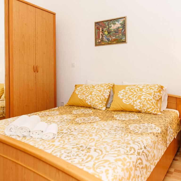 Vila Nikezić - Vila sa Pogledom na More - 26
