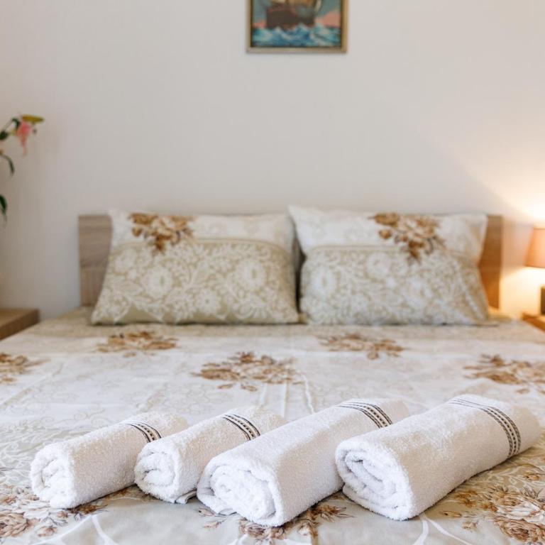 Vila Nikezić - Vila sa Pogledom na More - 12