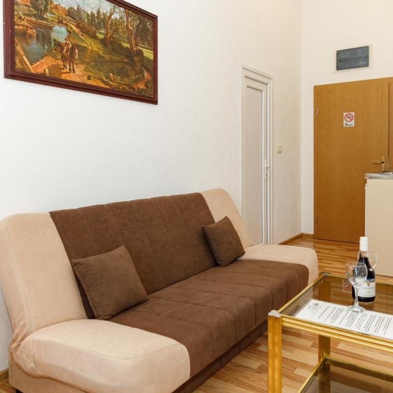 Vila Nikezić - Vila sa Pogledom na More - 9
