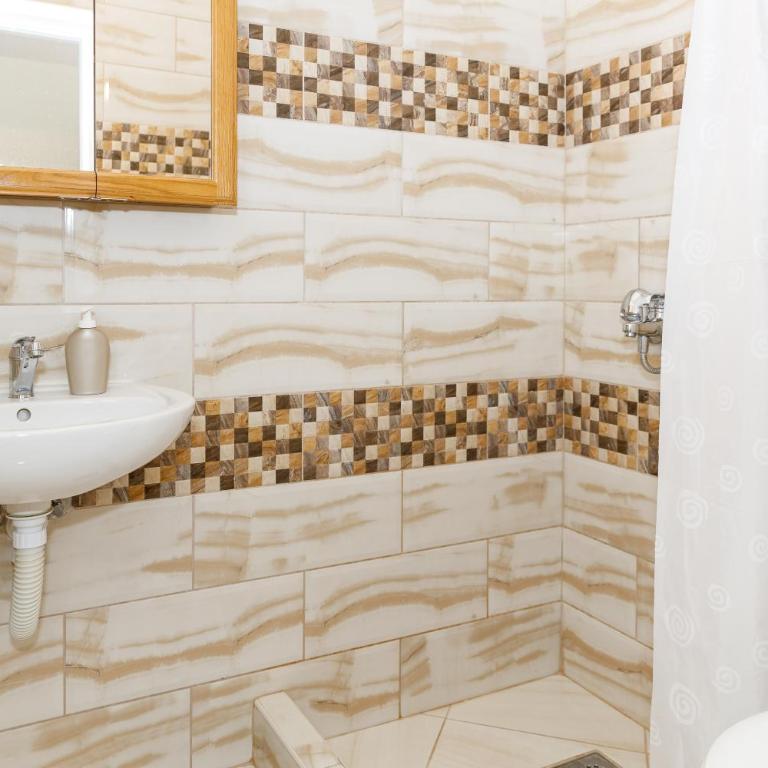 Vila Nikezić - Vila sa Pogledom na More - 23
