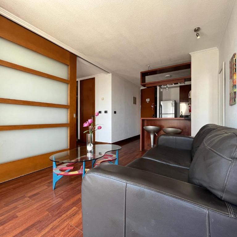 Apartamentos City Centro Manuel Montt - Estudio con 1 cama grande - 29