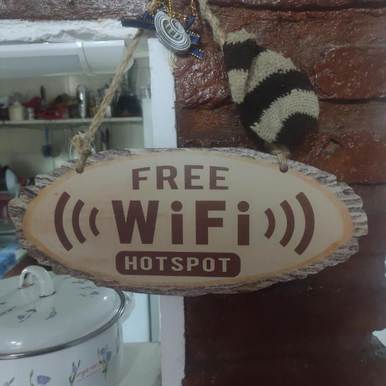 Casa cabaña para disfrutar en cualquier ocasión - Casa de 2 dormitorios - 14