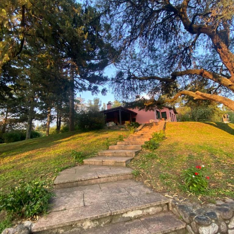 Chalet los pinos - Chalet de 3 dormitorios - 2