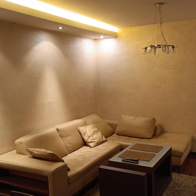 Slavija Lux Apartment - One-Bedroom Apartment - 2