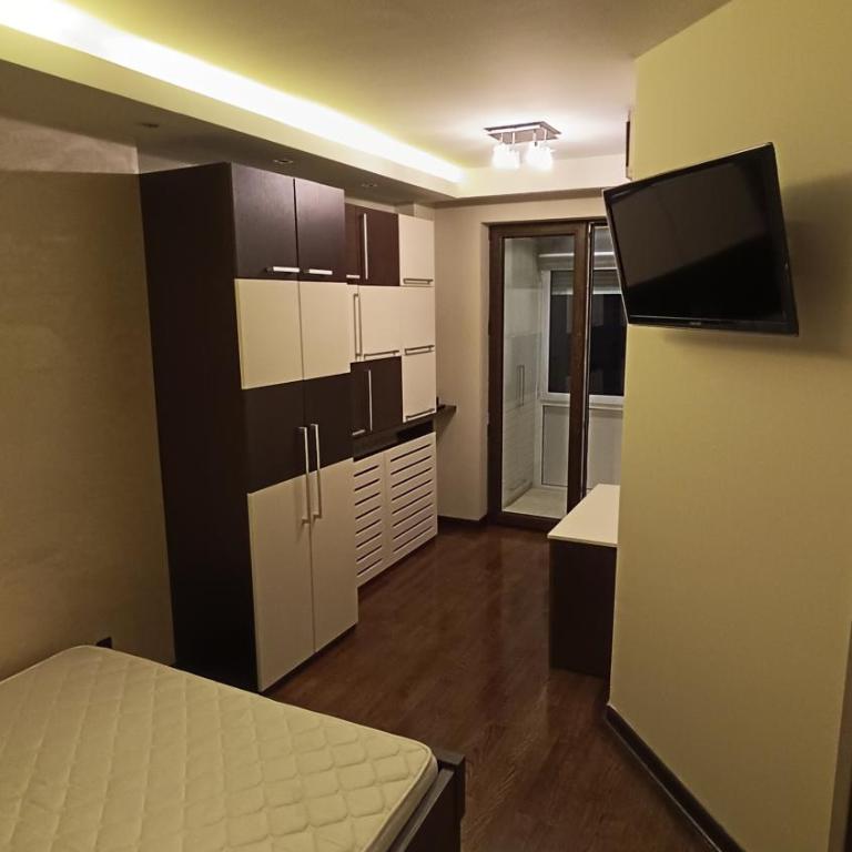 Slavija Lux Apartment - One-Bedroom Apartment - 3