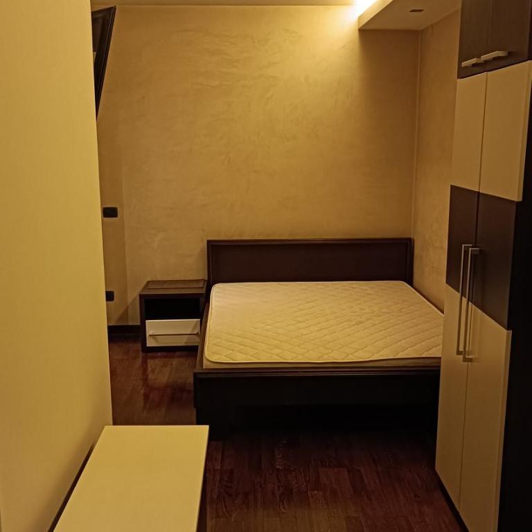 Slavija Lux Apartment - One-Bedroom Apartment - 8