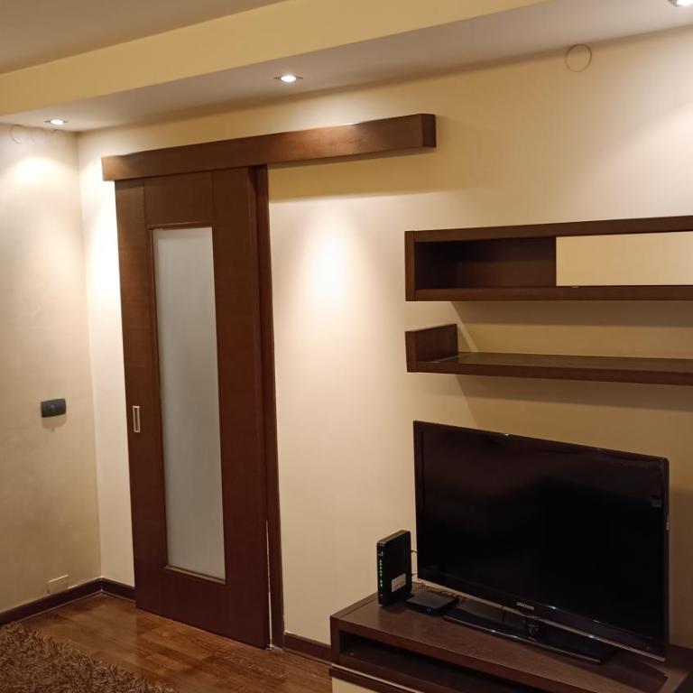 Slavija Lux Apartment - One-Bedroom Apartment - 9