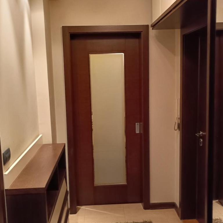 Slavija Lux Apartment - One-Bedroom Apartment - 13