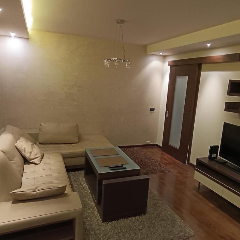 Slavija Lux Apartment - One-Bedroom Apartment - 16