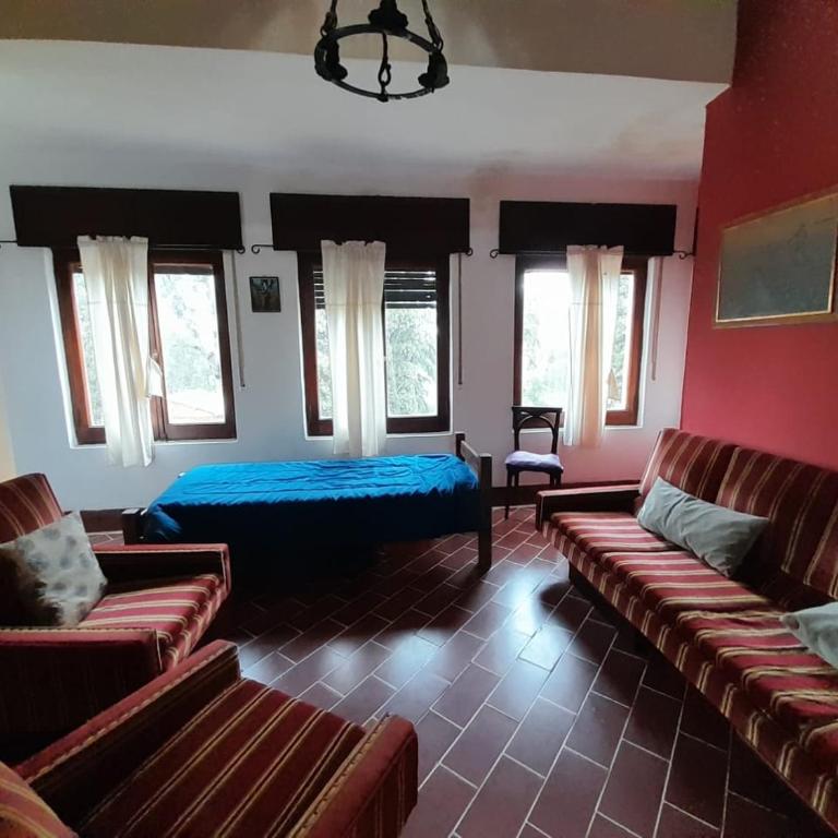 Chalet los pinos - Chalet de 3 dormitorios - 14