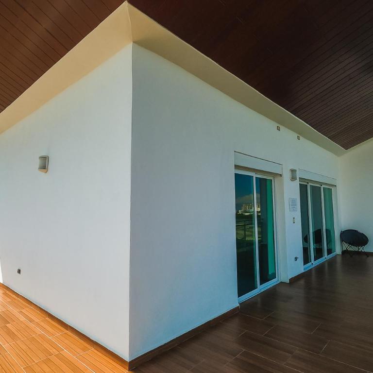 Depa panorámico vista la marina by G P S rentas - Two-Bedroom Apartment - 16