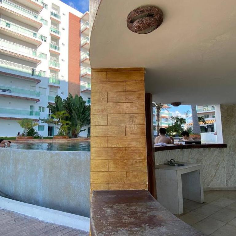Depa panorámico vista la marina by G P S rentas - Two-Bedroom Apartment - 21