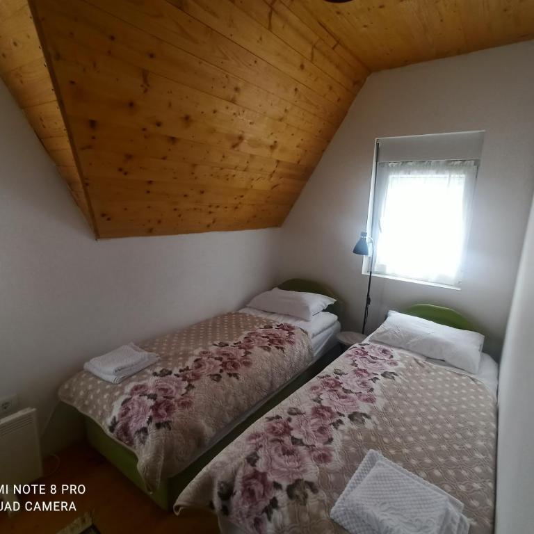 Holiday home Ivana - Kuća sa 4 Spavaće Sobe - 9