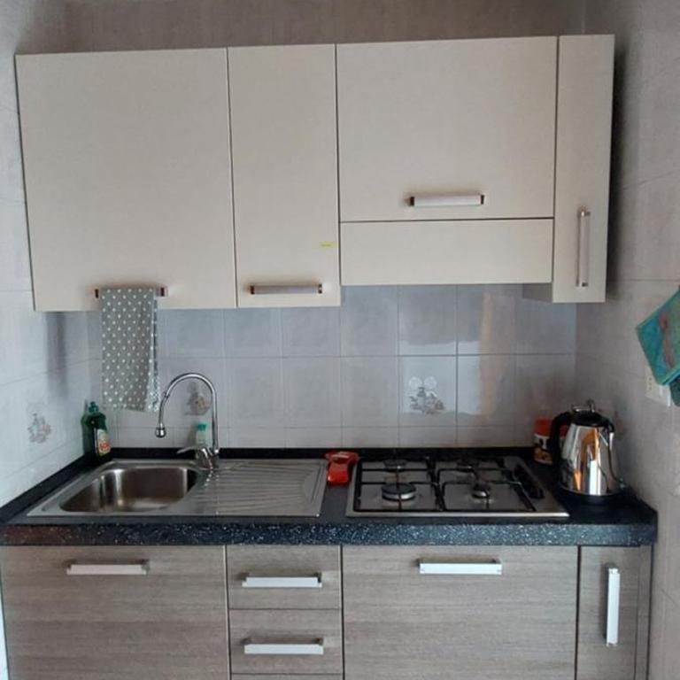 Casa dei Nonni - Metro per Centro Torino, comoda per Stadio Juve - One-Bedroom Apartment - 4