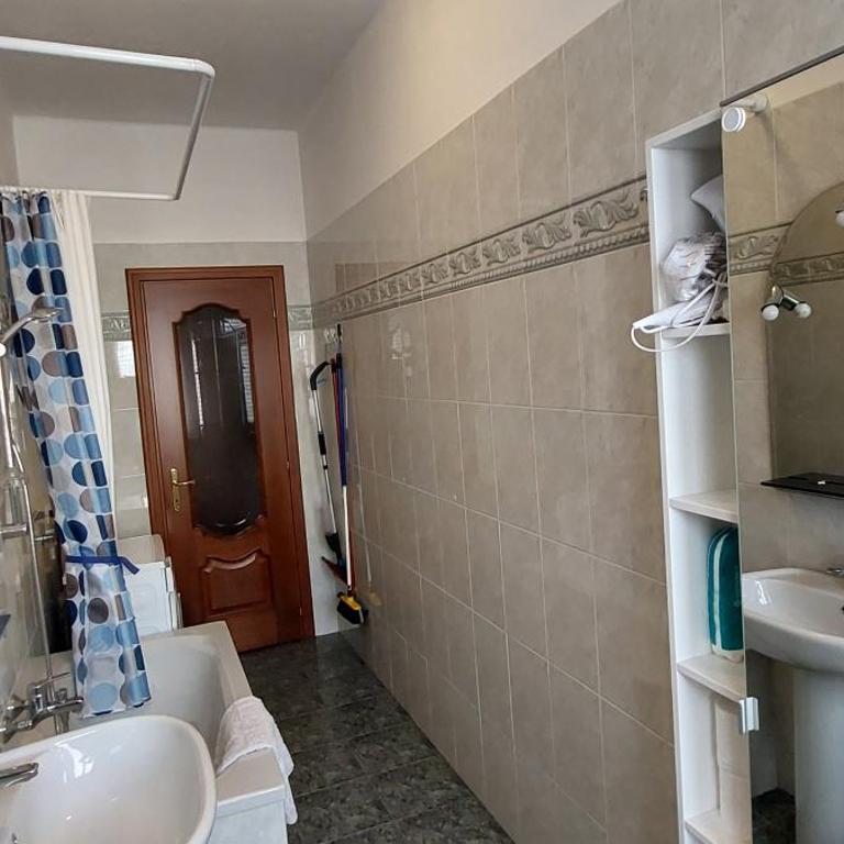 Casa dei Nonni - Metro per Centro Torino, comoda per Stadio Juve - One-Bedroom Apartment - 15