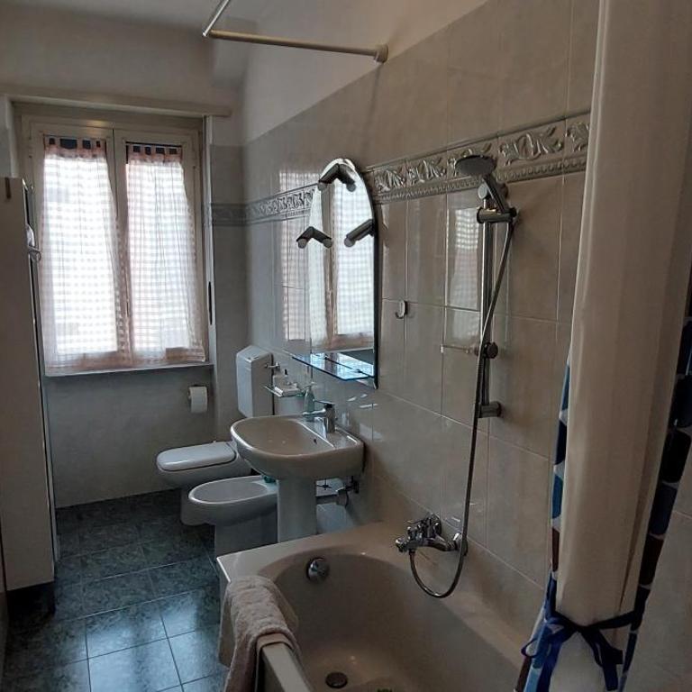 Casa dei Nonni - Metro per Centro Torino, comoda per Stadio Juve - One-Bedroom Apartment - 5