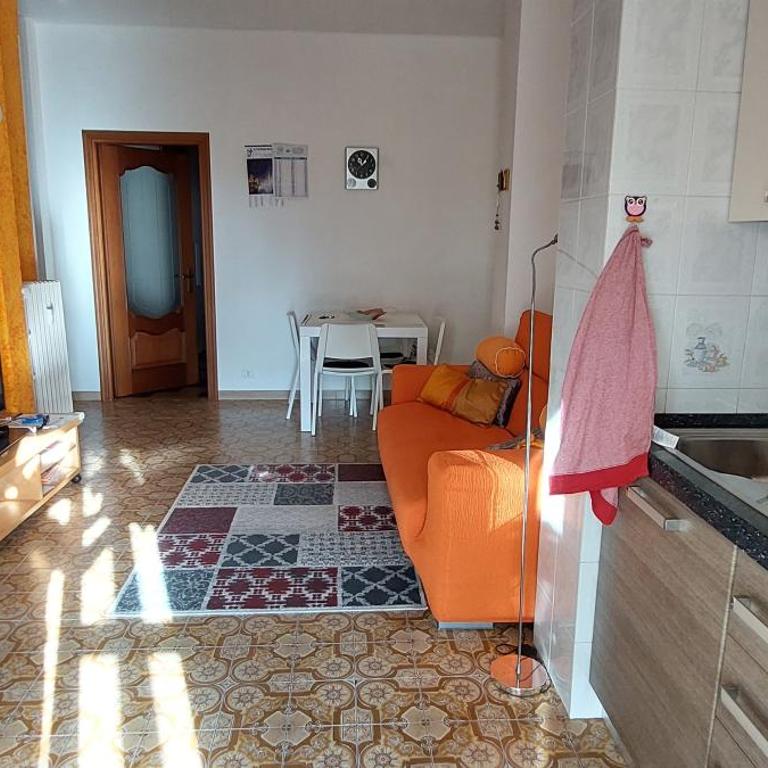 Casa dei Nonni - Metro per Centro Torino, comoda per Stadio Juve - One-Bedroom Apartment - 8