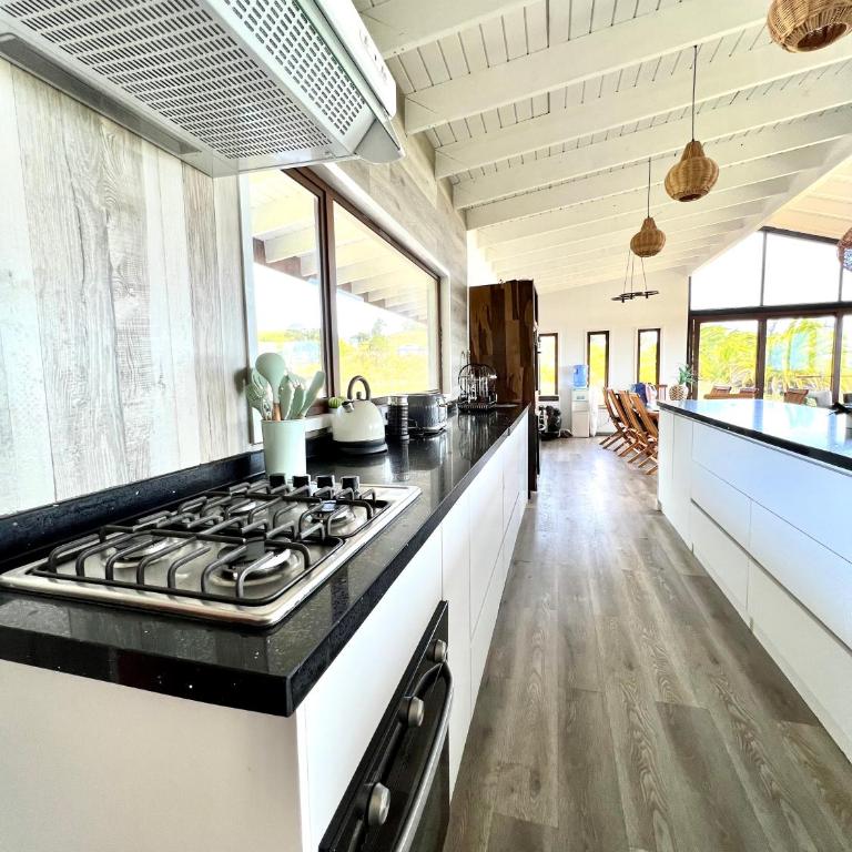 Hare Mahatu - Two-Bedroom House - 15