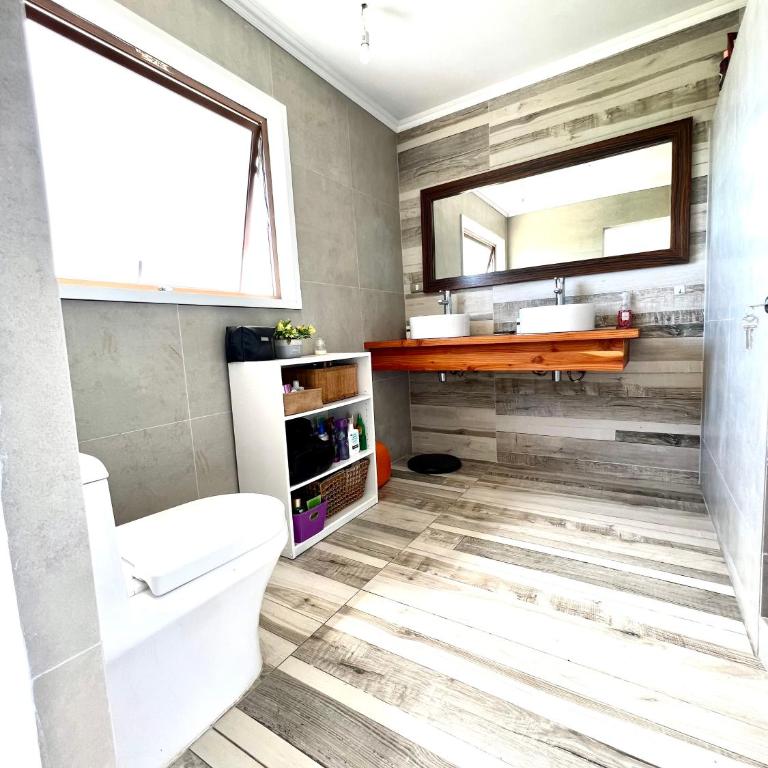 Hare Mahatu - Two-Bedroom House - 14