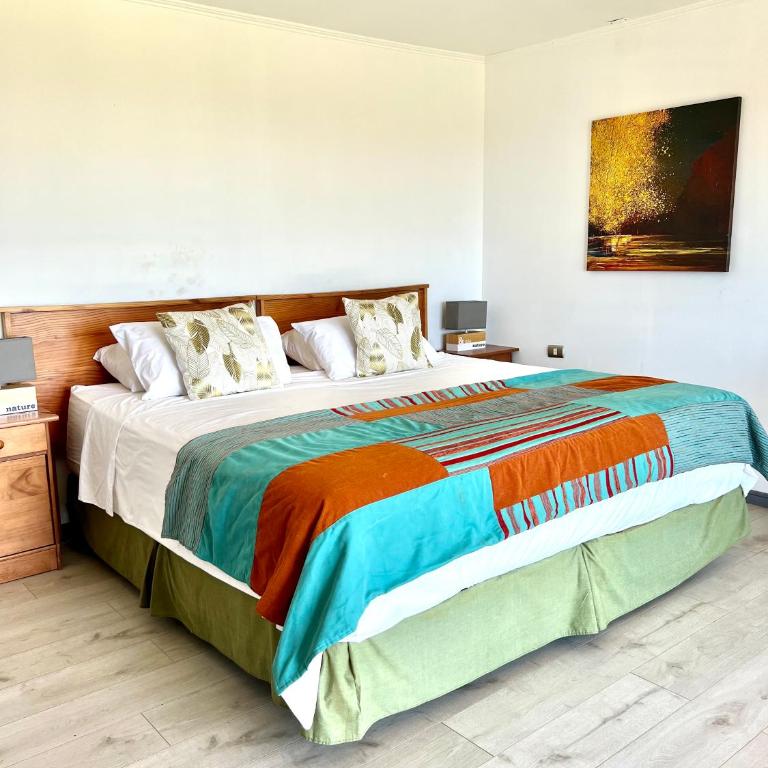 Hare Mahatu - Two-Bedroom House - 13