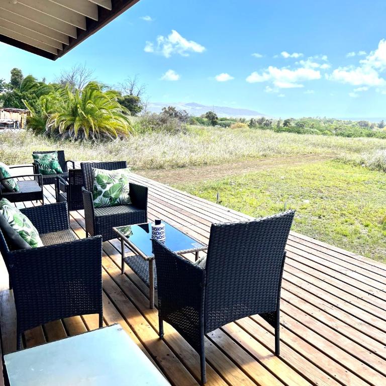 Hare Mahatu - Two-Bedroom House - 12