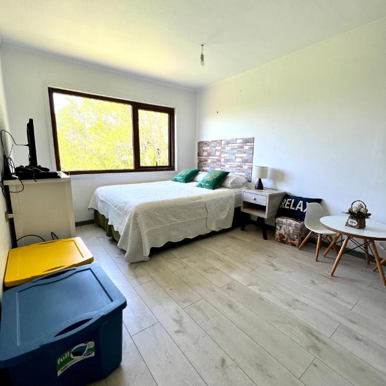 Hare Mahatu - Two-Bedroom House - 23