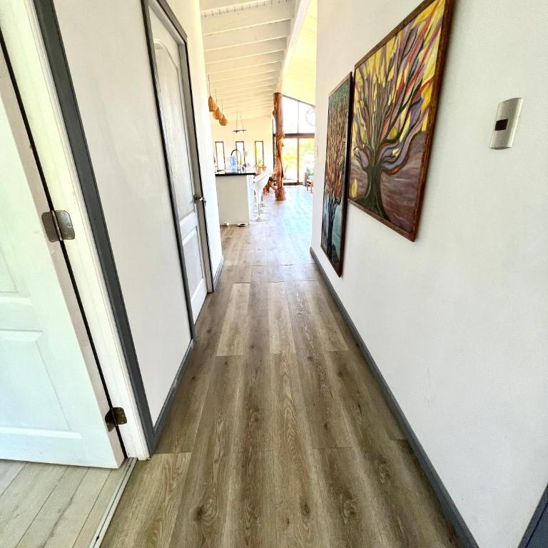 Hare Mahatu - Two-Bedroom House - 10