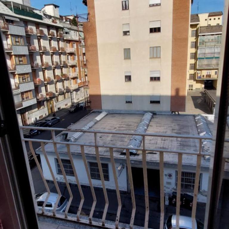 Casa dei Nonni - Metro per Centro Torino, comoda per Stadio Juve - One-Bedroom Apartment - 18