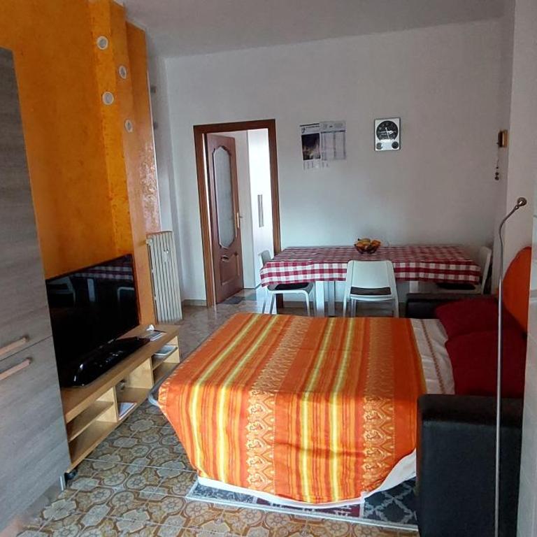 Casa dei Nonni - Metro per Centro Torino, comoda per Stadio Juve - One-Bedroom Apartment - 10