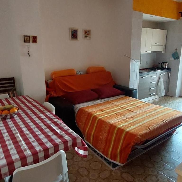 Casa dei Nonni - Metro per Centro Torino, comoda per Stadio Juve - One-Bedroom Apartment - 2