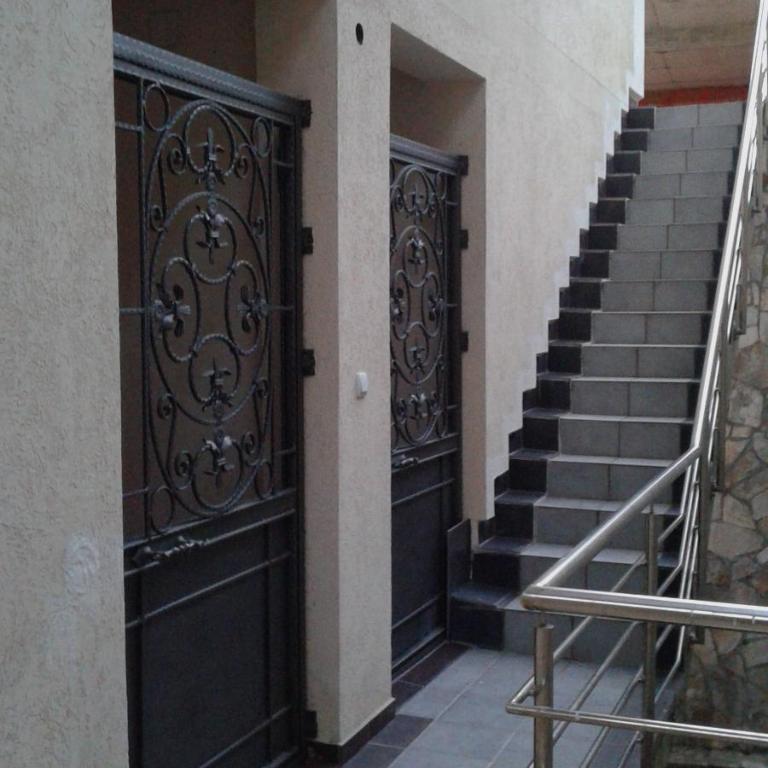 Oro Apartments - Two-Bedroom Apartment with Sea View - 2