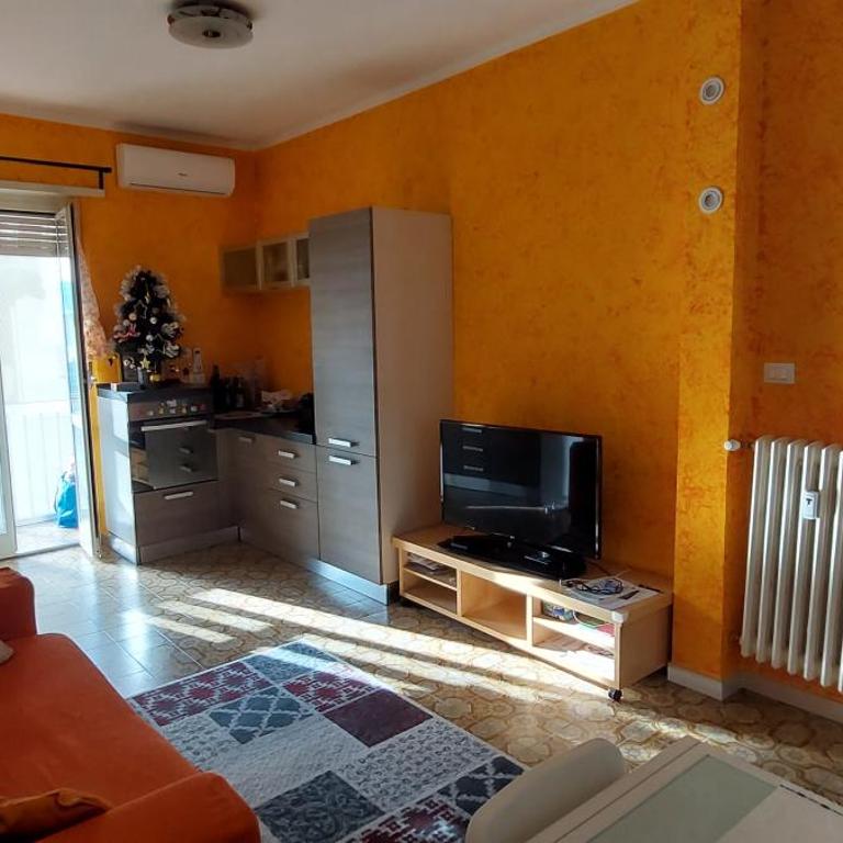 Casa dei Nonni - Metro per Centro Torino, comoda per Stadio Juve - One-Bedroom Apartment - 22