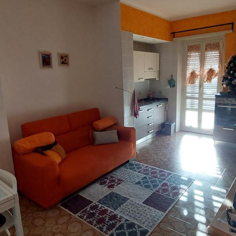 Casa dei Nonni - Metro per Centro Torino, comoda per Stadio Juve - One-Bedroom Apartment - 7