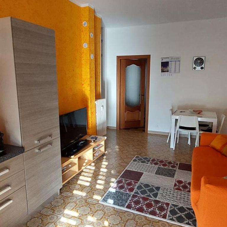 Casa dei Nonni - Metro per Centro Torino, comoda per Stadio Juve - One-Bedroom Apartment - 9